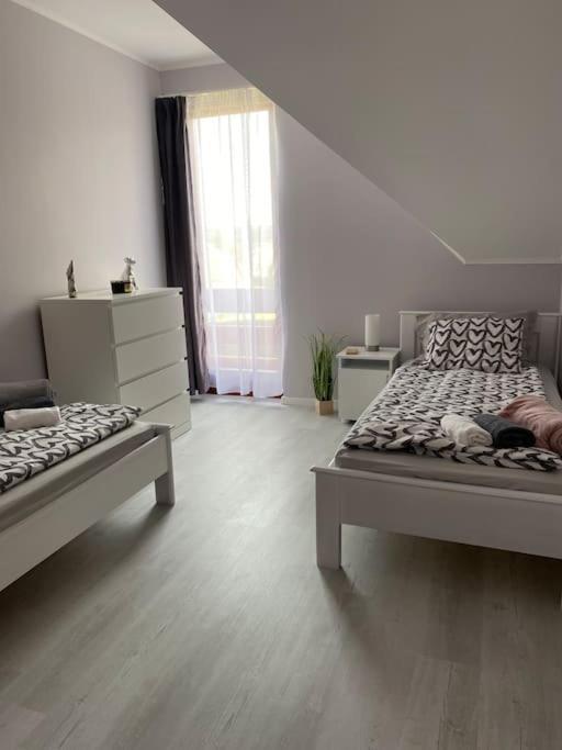 Star Apartman Zalacsany Bagian luar foto