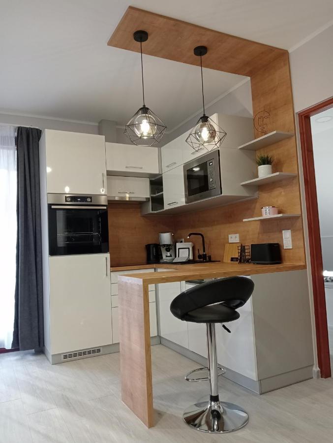 Star Apartman Zalacsany Bagian luar foto