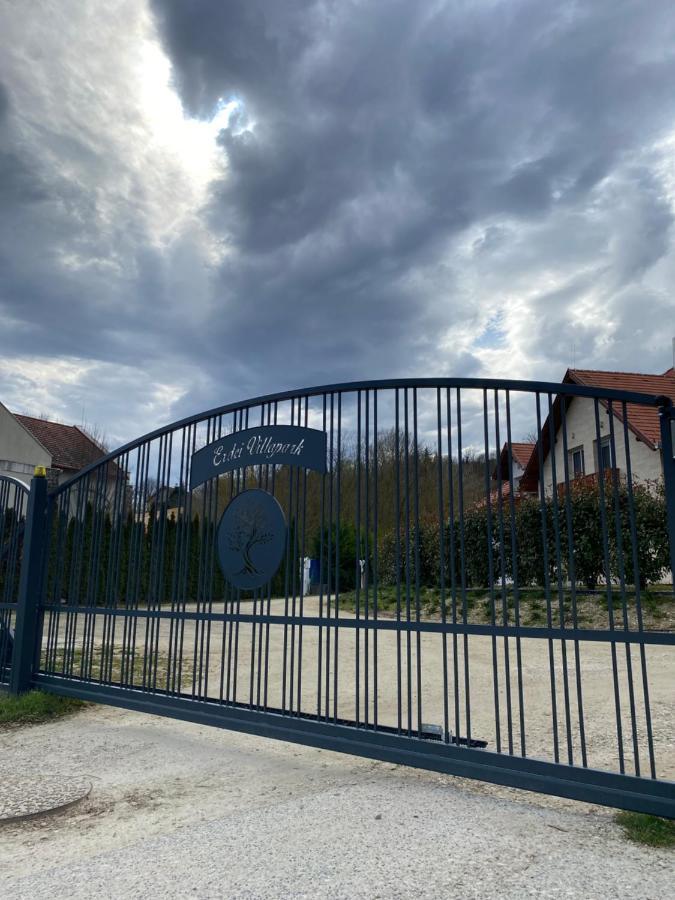 Star Apartman Zalacsany Bagian luar foto